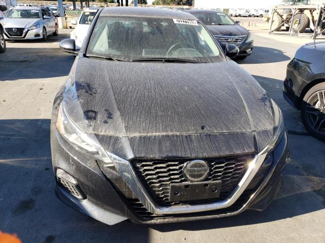 Photo 5 from auction – 2021 NISSAN ALTIMA SV with VIN 1N4BL4DV2MN324319