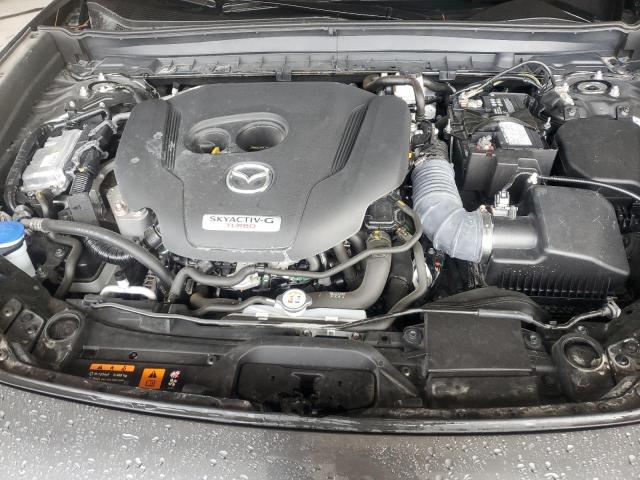 Photo 11 from auction – 2022 MAZDA CX-30 PREM with VIN 3MVDMBDY4NM436855