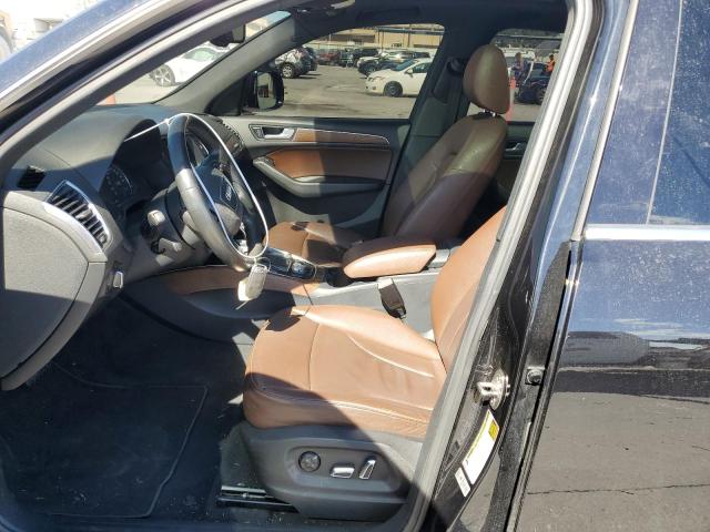 Photo 7 from auction – 2013 AUDI Q5 PREMIUM with VIN WA1LFAFP4DA052375