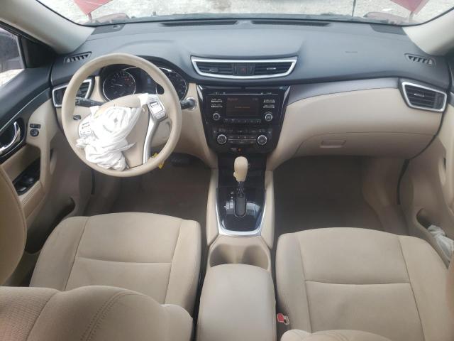Photo 8 from auction – 2015 NISSAN ROGUE S with VIN KNMAT2MT1FP544373