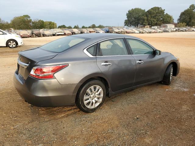 Photo 3 from auction – 2015 NISSAN ALTIMA 2.5 with VIN 1N4AL3AP0FC446753