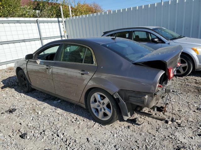Photo 2 from auction – 2010 CHEVROLET MALIBU LS with VIN 1G1ZB5EB0AF266893