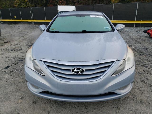 Photo 5 from auction – 2013 HYUNDAI SONATA GLS with VIN 5NPEB4ACXDH770666
