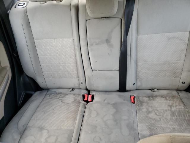 Photo 10 from auction – 2021 FORD ECOSPORT S with VIN MAJ6S3FL3MC425701