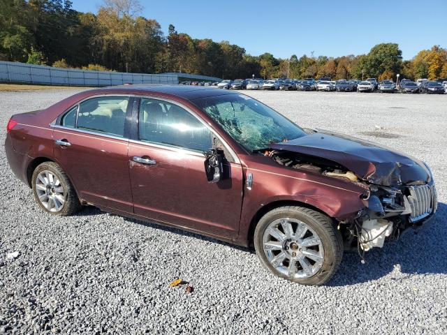 Photo 4 from auction – 2012 LINCOLN MKZ with VIN 3LNHL2JCXCR806913