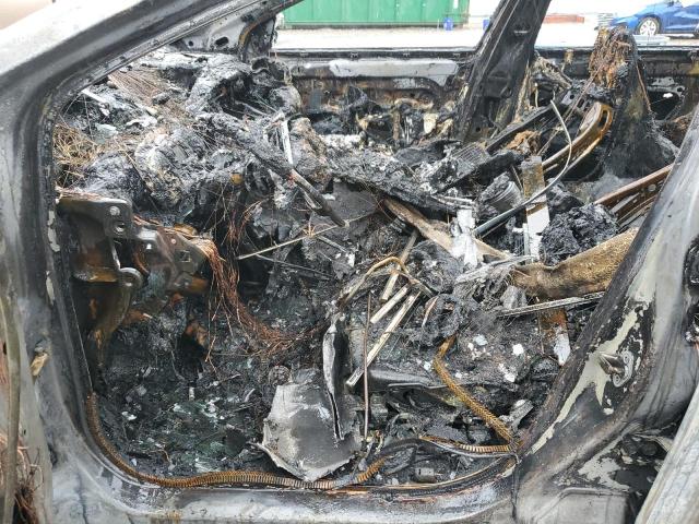 Photo 7 from auction – 2010 BUICK LACROSSE C with VIN 1G4GE5EVXAF133540