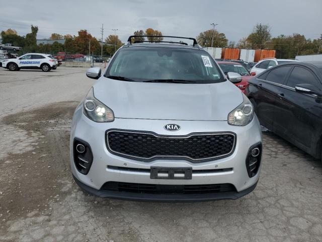 Photo 5 from auction – 2017 KIA SPORTAGE E with VIN KNDPN3ACXH7233459