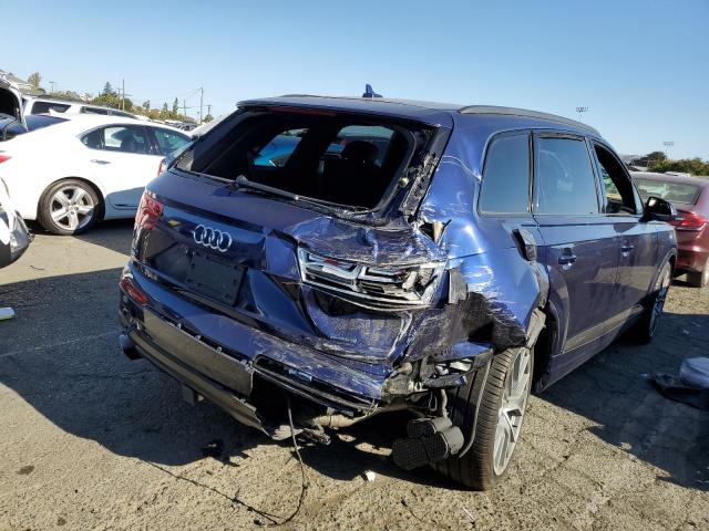 Photo 3 from auction – 2019 AUDI Q7 PRESTIG with VIN WA1VAAF79KD029306