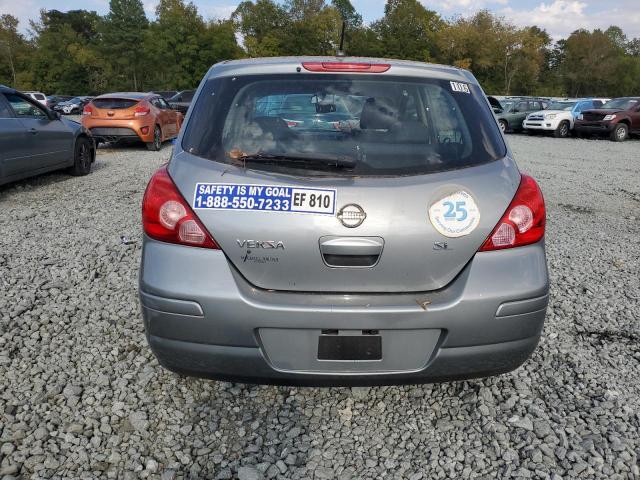 Photo 6 from auction – 2008 NISSAN VERSA S with VIN 3N1BC13E28L462266