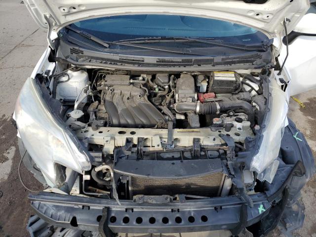 Photo 11 from auction – 2015 NISSAN VERSA NOTE with VIN 3N1CE2CP8FL414659