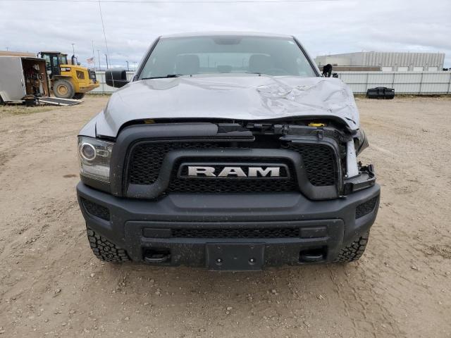 Photo 5 from auction – 2021 RAM 1500 CLASS with VIN 1C6RR7GG3MS501412