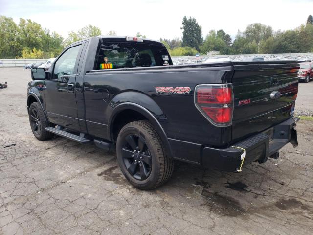 Foto 2 de la subasta – 2014 FORD F150 con VIN 1FTMF1CT1EFB17683