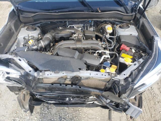 Photo 12 from auction – 2018 SUBARU FORESTER 2 with VIN JF2SJARCXJH537407