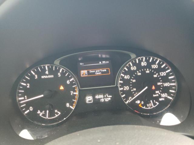 Photo 9 from auction – 2015 NISSAN ALTIMA 2.5 with VIN 1N4AL3AP4FN391065
