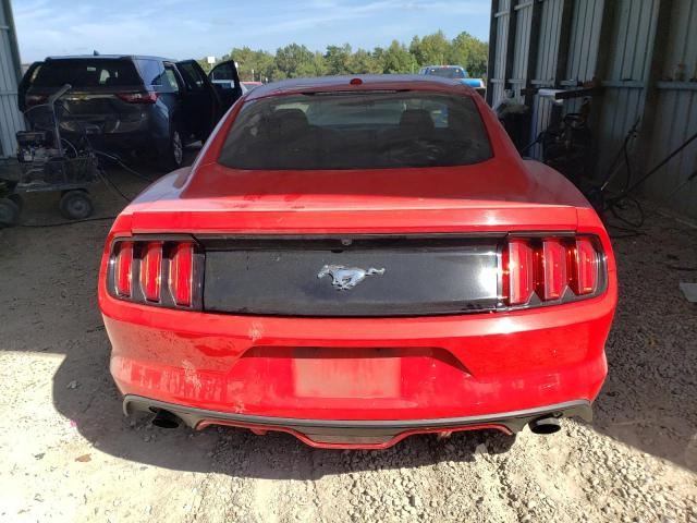 Photo 6 from auction – 2015 FORD MUSTANG with VIN 1FA6P8TH8F5407166