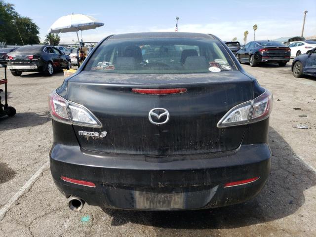 Photo 6 from auction – 2012 MAZDA 3 I with VIN JM1BL1UG7C1523124