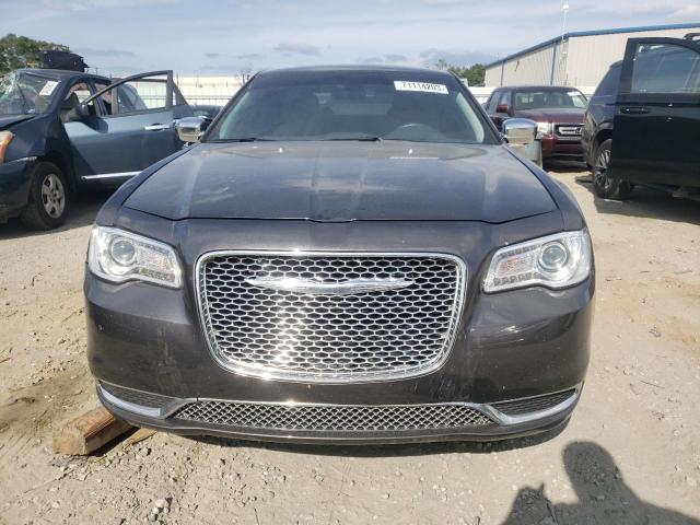 Photo 5 from auction – 2022 CHRYSLER 300 TOURIN with VIN 2C3CCAAG2NH185052