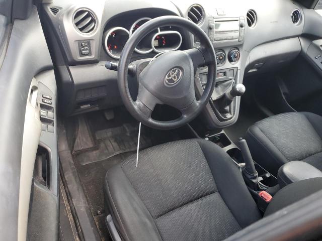 Photo 8 from auction – 2009 TOYOTA COROLLA MA with VIN 2T1KU40E39C096659