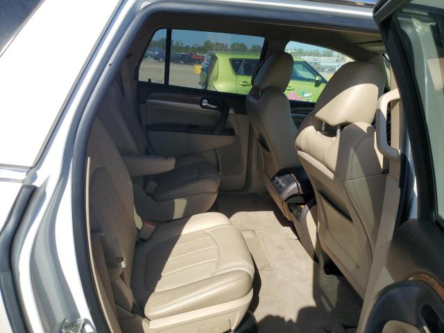 Photo 10 from auction – 2012 BUICK ENCLAVE with VIN 5GAKRCED2CJ395911