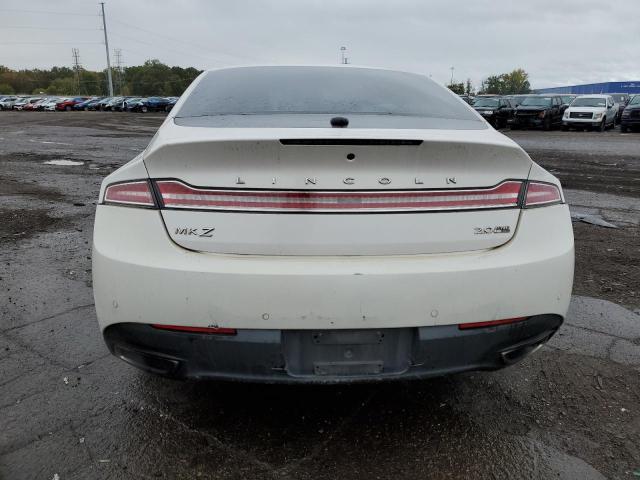 Photo 6 from auction – 2015 LINCOLN MKZ with VIN 3LN6L2J9XFR616643
