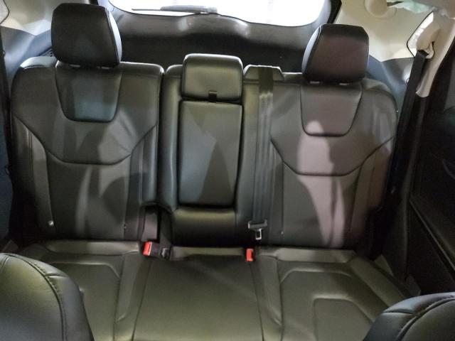 Photo 10 from auction – 2015 FORD EDGE TITAN with VIN 2FMTK4K89FBB96525