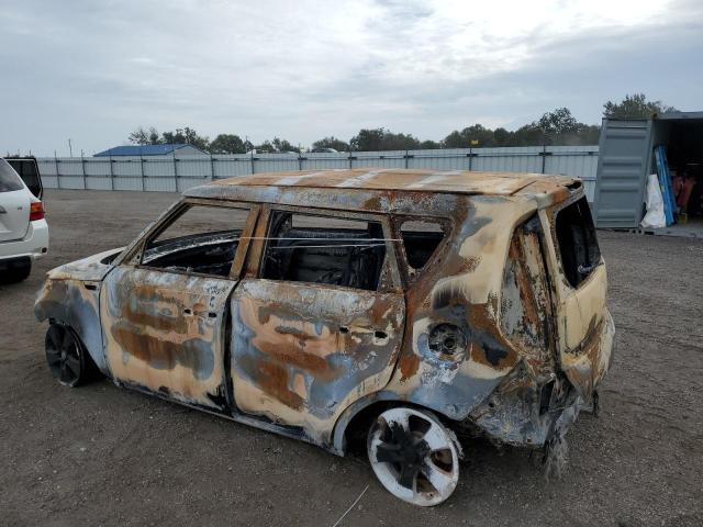 Photo 2 from auction – 2017 KIA SOUL with VIN KNDJN2A23H7452349