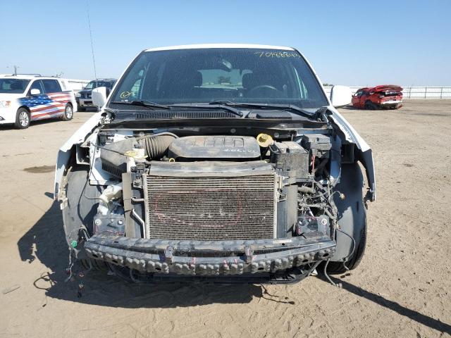 Photo 5 from auction – 2016 DODGE GRAND CARA with VIN 2C4RDGCG0GR348040