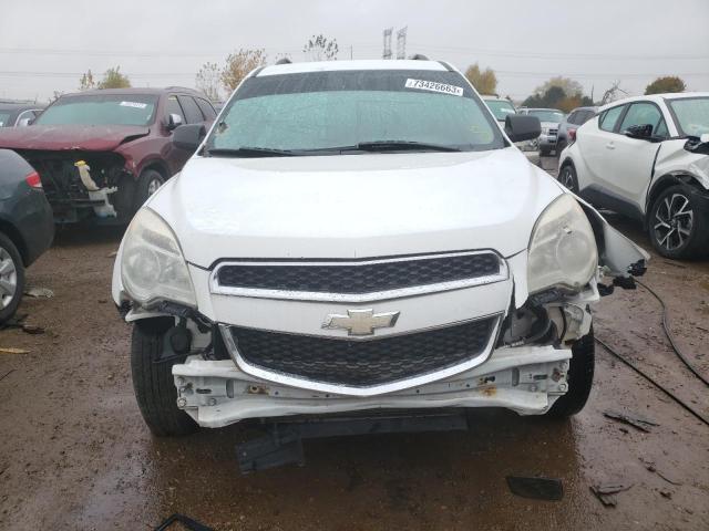 Zdjęcie 5 z aukcji – 2011 CHEVROLET EQUINOX LT z VIN 2GNALDEC3B1336598