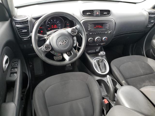 صورة رقم 8 من المزاد - 2014 KIA SOUL مع VIN KNDJN2A20E7091285