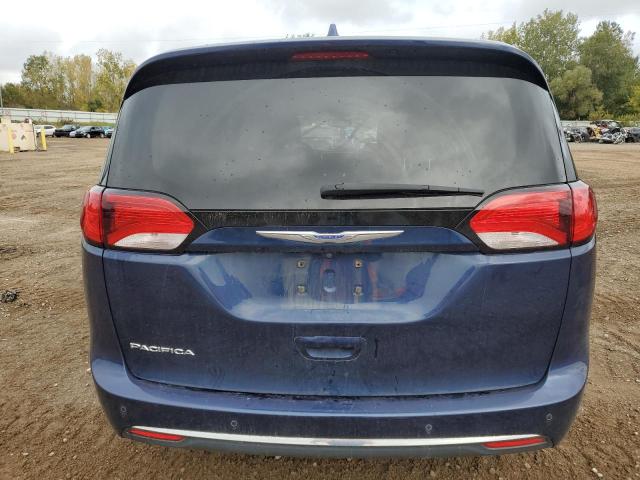 Photo 6 from auction – 2018 CHRYSLER PACIFICA T with VIN 2C4RC1BG3JR158080