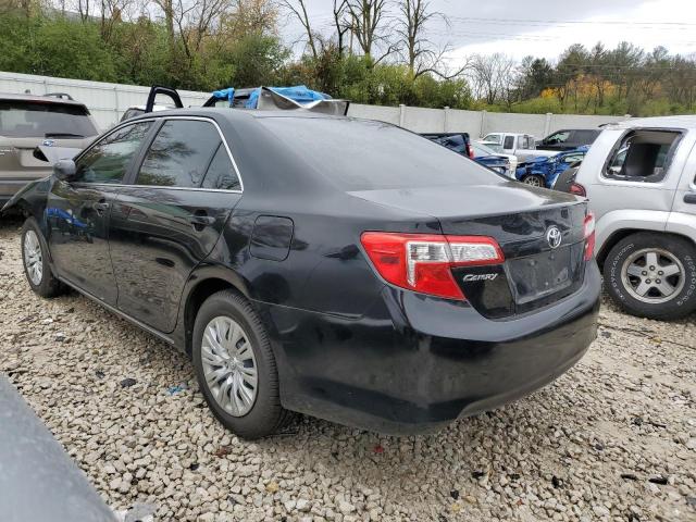 Photo 2 from auction – 2014 TOYOTA CAMRY L with VIN 4T4BF1FK1ER352334