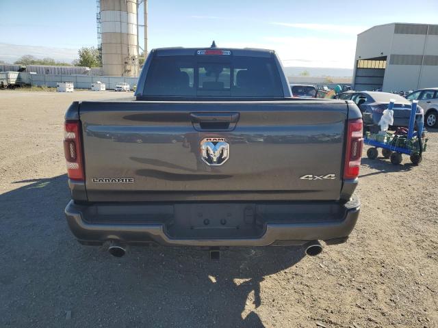 Zdjęcie 6 z aukcji – 2021 RAM 1500 LARAM z VIN 1C6SRFJT0MN810643