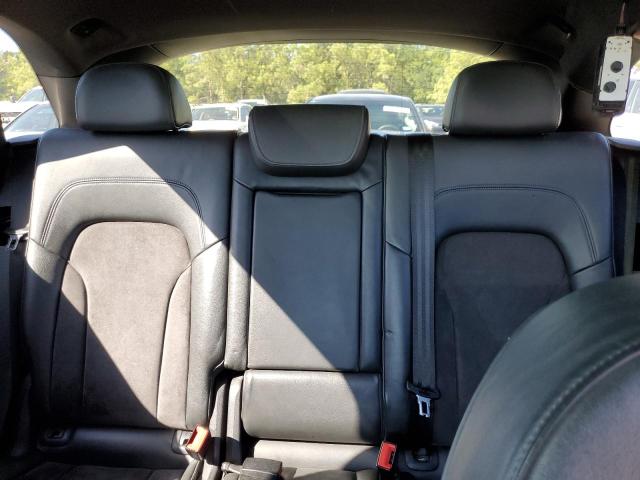 Photo 10 from auction – 2014 AUDI SQ5 PREMIU with VIN WA1CGAFPXEA067249
