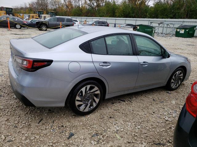 Photo 3 from auction – 2023 SUBARU LEGACY LIM with VIN 4S3BWAN68P3017583
