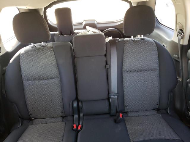 Photo 10 from auction – 2018 NISSAN PATHFINDER with VIN 5N1DR2MN0JC657577