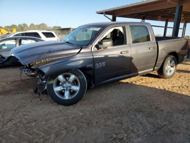 RAM 1500 CLASS 2019 with VIN 1C6RR6LT7KS600745 - Photo from auction