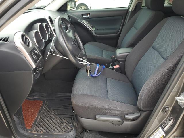 Photo 7 from auction – 2008 TOYOTA COROLLA MA with VIN 2T1KR32E28C708907