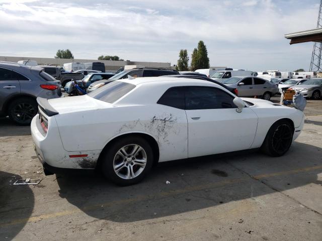 Photo 3 from auction – 2016 DODGE CHALLENGER with VIN 2C3CDZFJ4GH137412