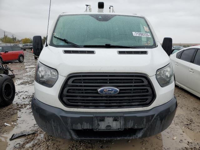 Photo 5 from auction – 2016 FORD TRANSIT T- with VIN 1FTYE1ZM0GKB33968