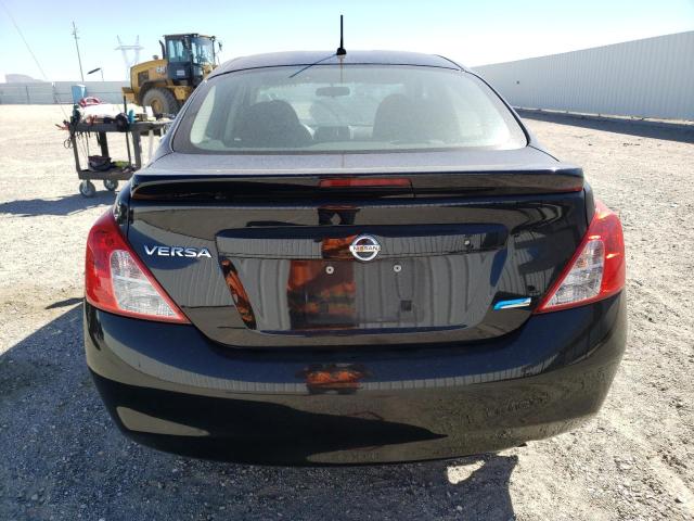 Photo 6 from auction – 2014 NISSAN VERSA S with VIN 3N1CN7AP3EL838233