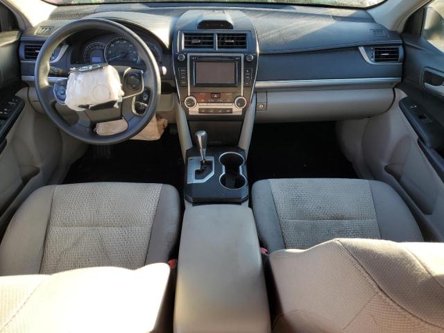 Photo 8 from auction – 2012 TOYOTA CAMRY BASE with VIN 4T1BF1FK4CU041293