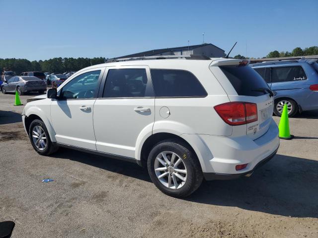 Photo 2 from auction – 2017 DODGE JOURNEY SX with VIN 3C4PDDBG8HT591665