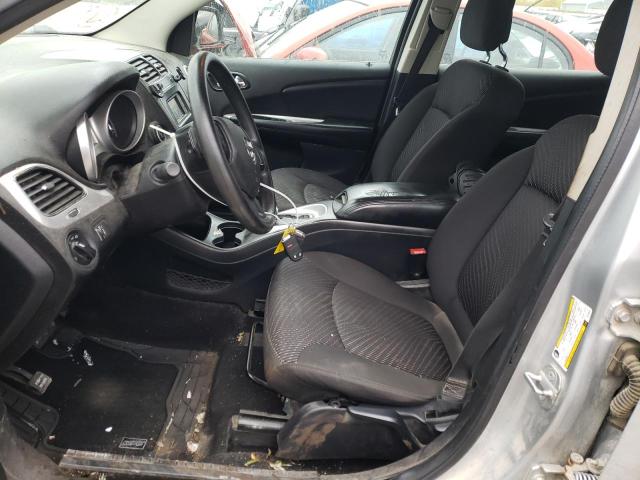 Photo 7 from auction – 2014 DODGE JOURNEY SE with VIN 3C4PDCAB3ET220912