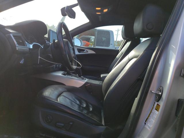 Photo 7 from auction – 2012 AUDI A6 with VIN WAUBGAFC0CN014545