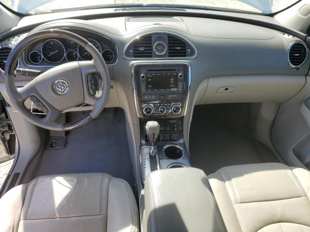 Photo 8 from auction – 2015 BUICK ENCLAVE with VIN 5GAKRBKD3FJ328317