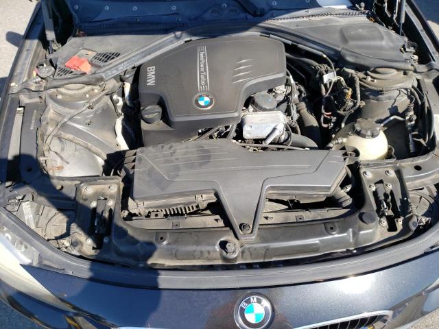 Photo 11 from auction – 2012 BMW 328 I with VIN WBA3A5G51CNP16225