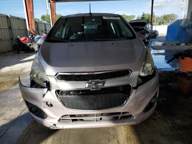 Photo 5 from auction – 2013 CHEVROLET SPARK LS with VIN KL8CB6S98DC572887