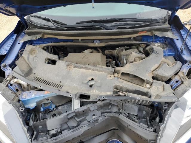 Photo 12 from auction – 2020 MITSUBISHI ECLIPSE CR with VIN JA4AT3AA1LZ607779
