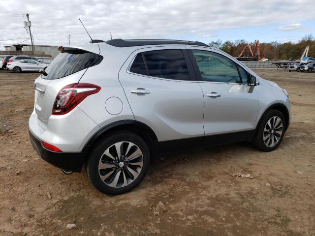 Photo 3 from auction – 2017 BUICK ENCORE PRE with VIN KL4CJBSB5HB076280