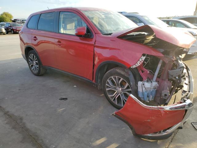 Photo 4 from auction – 2016 MITSUBISHI OUTLANDER with VIN JA4AD3A37GZ022886
